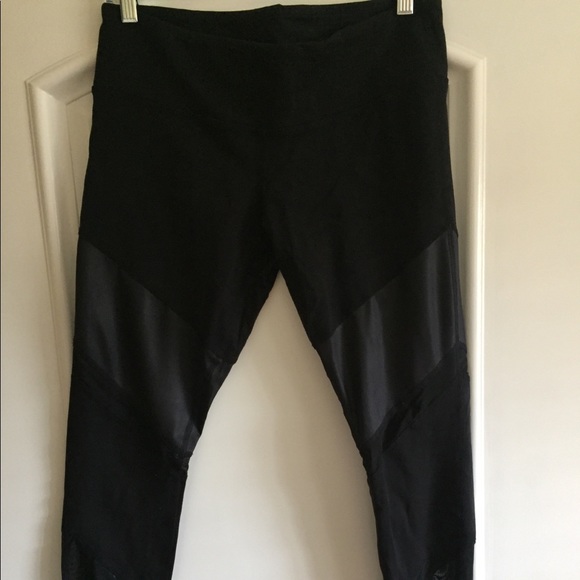 ALO Yoga Pants - Alo Yoga Leggings